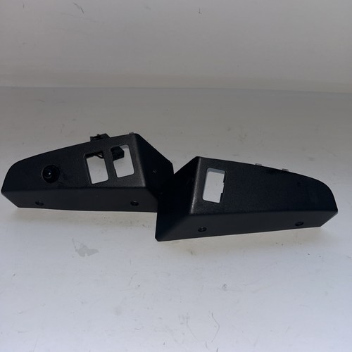 Porsche 944 window switch trim - window,