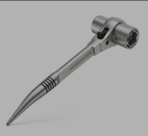 Way podger ratchet spanner - podger,