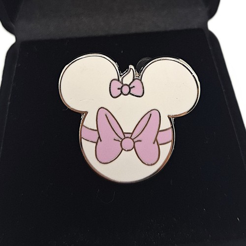 Mickey mouse ears icon pin - ears,