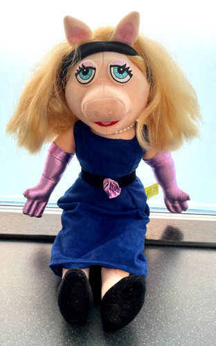 Igel junior toys the - the, muppet