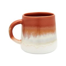 Mojave Glaze Ombre Mug Ceramic