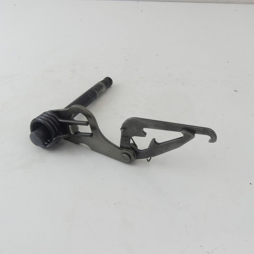 Kawasaki 750 gear shift - gear,