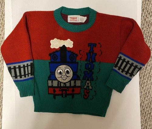 Thomas the tank engine double - the,