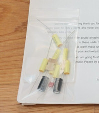 Thorens TD-125 MKII PARTIAL