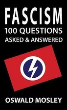 Fascism: 100 Questions Asked