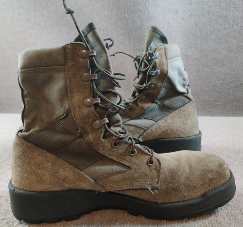 Ufcw military boots mens - mens, 11