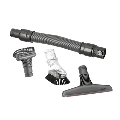 Dyson vacuum cleaner tool kit - dyson,