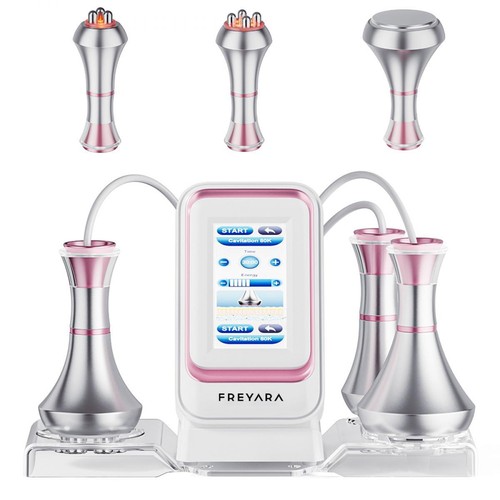 Freyara 80k cavitation - rf,