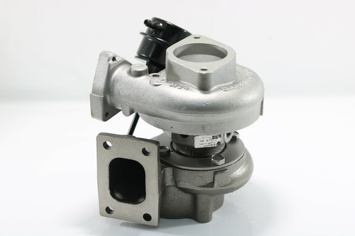 Turbocharger 466073 nissan - turbocharger,