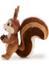 Disney Store BNWT 9" Sofia the First Whatnaught Mini Bean Bag Plush Doll ￼