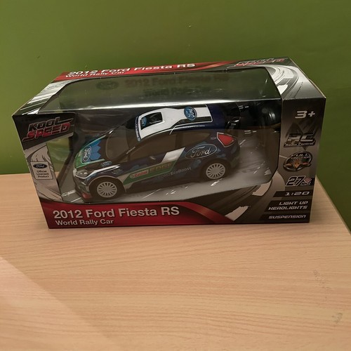2012 ford fiesta world - ford,