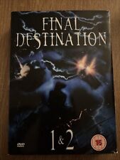 Final Destination 1-2 (Box