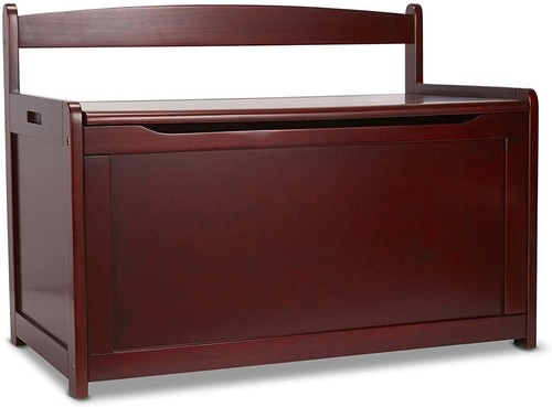 Kids espresso finish - espresso,