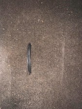 Ford Escort Mk3, Mk4, XR3