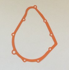 Starter Gear Engine Casing