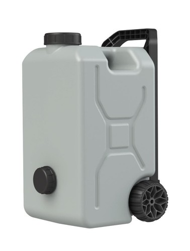 Blue diamond aqua caddie - blue,