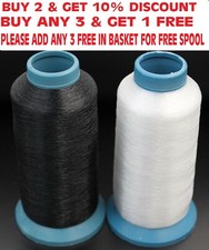 Nylon Invisible Sewing Thread 0.10mm/0.12mm/0.15mm/0.20mm/0.30m BUY 3 GET 1 FREE