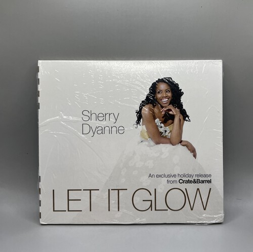 Sherry dyanne let - dyanne, it