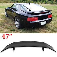 For Porsche 924 944 968 Gloss