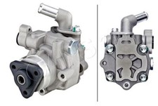 Steering System Hydraulic Pump