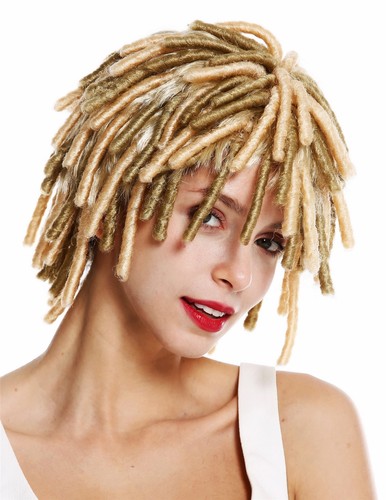 Wig women men - women, carnival