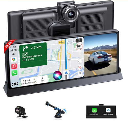 Car tablet pro max t376s - pro,