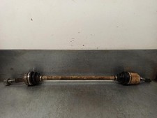 39600JD60A rear transmission