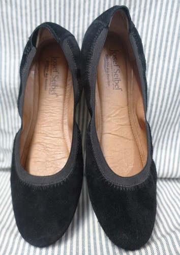 Josef seibel pippa black - josef,