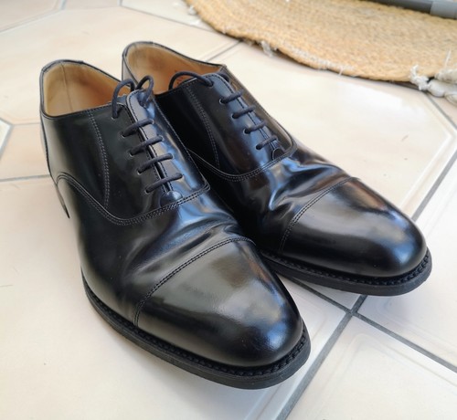Loake 300 size - 9, oxford