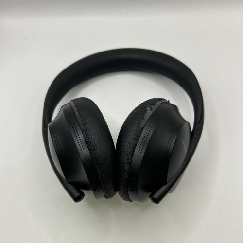 Bose noise cancelling - 700, over