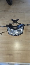 KAWASAKI Z750  FRONT HEADLIGHT