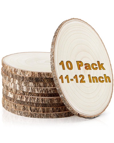 Set 12 inches large - 11-12,