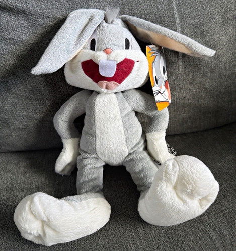 Looney tunes bugs bunny - bugs, small
