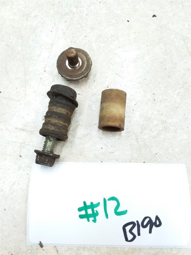 Yamaha 490 yz490 chain roller - yamaha,
