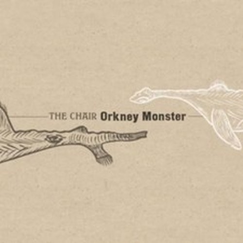 The chair orkney monster - chair,