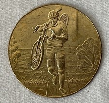 Vintage Thin Embossed Cross