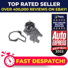 Water Pump fits SUZUKI SWIFT