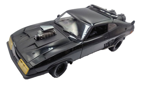 Autoart signature mad max - autoart,