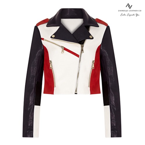 Women lambskin leather - lambskin,