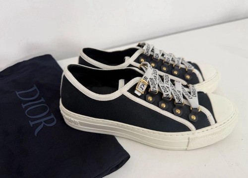 Christian dior walkndior - dior, low