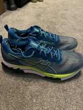 ASICS Men's Gel-Kinsei Blast LE Running Shoes UK 10