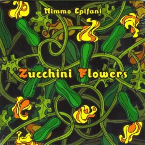 Mimmo epifani zucchini - epifani:,