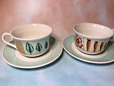 Pair of Churchill England