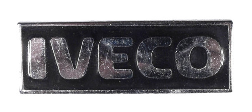 Vintage old iveco - iveco, commercial