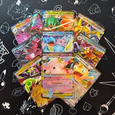 Perfect Order Double Rare EX