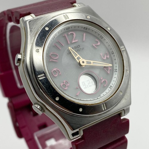 Casio wave ceptor - wave,