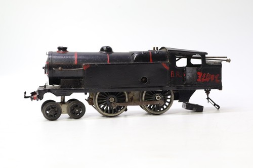 Hornby gauge clockwork 2 - hornby,