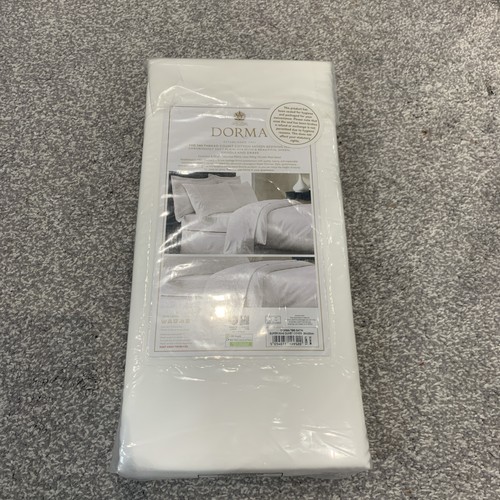 Dorma luxurious silky 500 - luxurious,