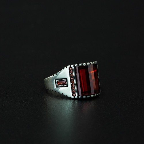 Men polished 925 - men's,