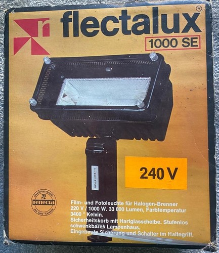Flectalux 1000 1000w - flectalux, se